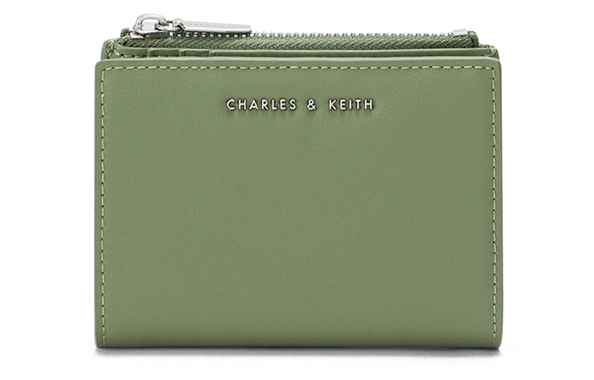 Кошелек женский Charles & Keith - Boxette Shop